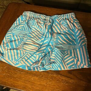 Men’s Panama Jack swim trunks